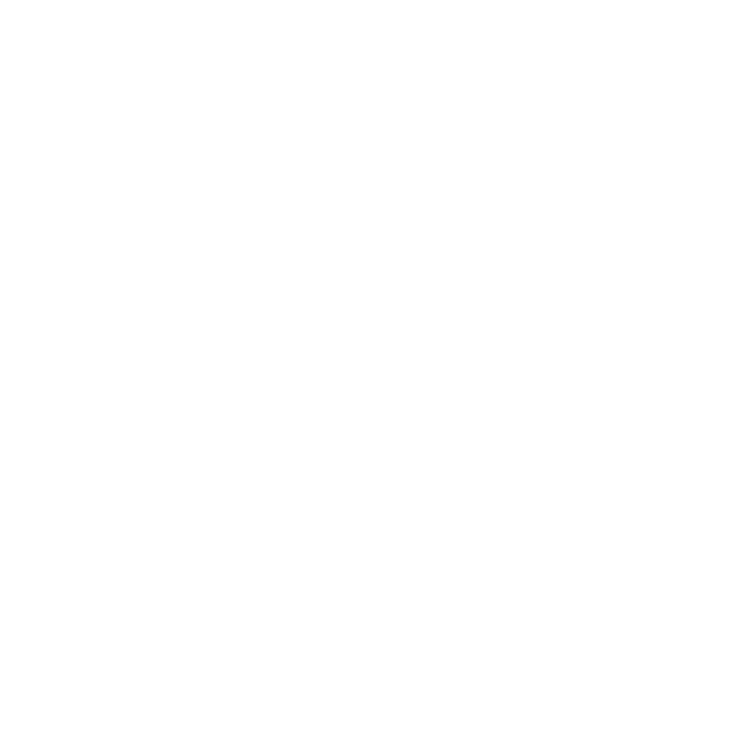 Bear Logo Design #ffffff