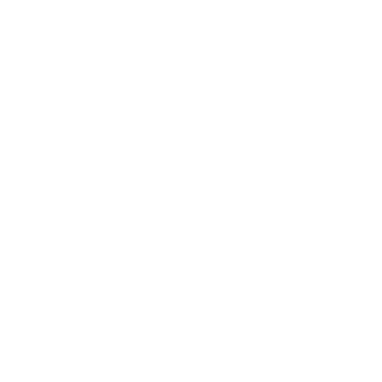 Bear Logo Design #ffffff