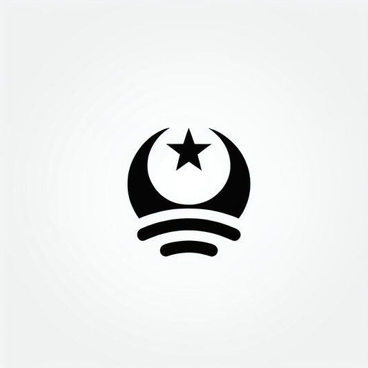 Crescent Moon Logo