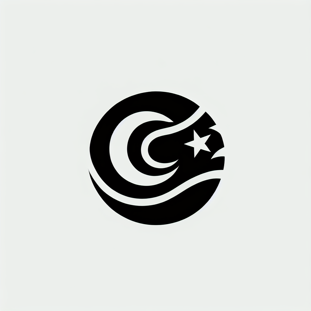 Circular Logo Design