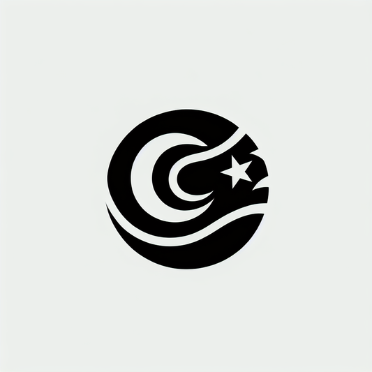 Circular Logo Design