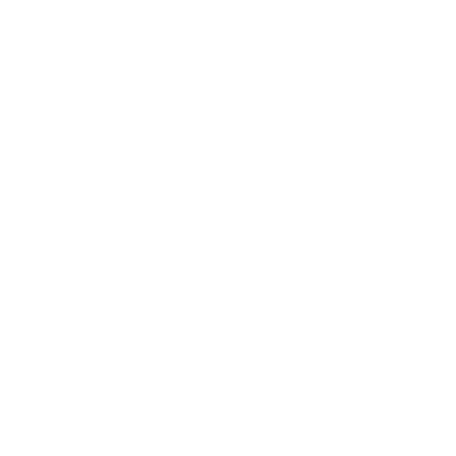 Circular Logo Design #ffffff