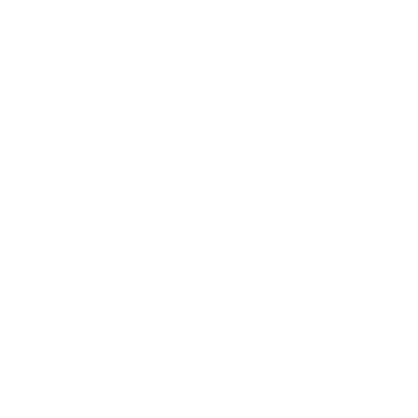 Turkey Logo Design #ffffff