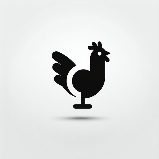 Chicken Logo Design
