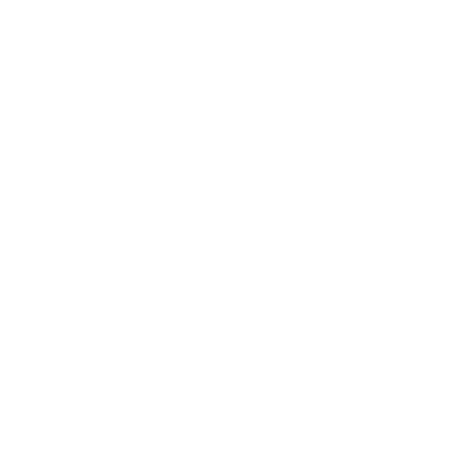 Bold Chicken Logo #ffffff