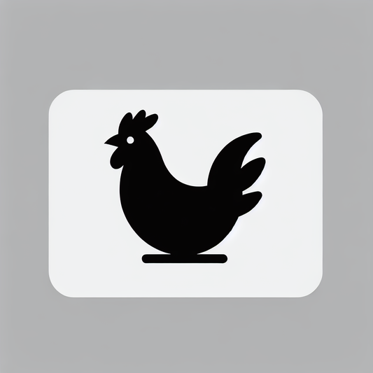 Chicken Logo Design