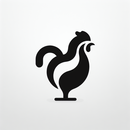 Bold Rooster Logo