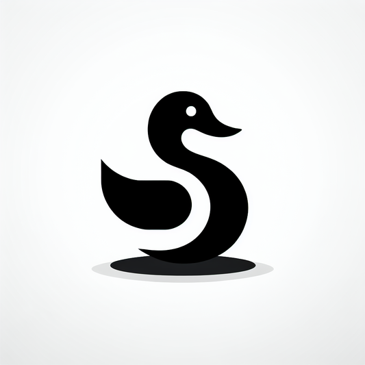 Duck Logo Design