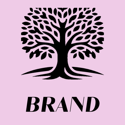 Detailed Tree Logo preview