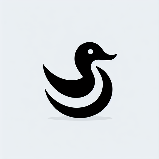 Bold Duck Logo