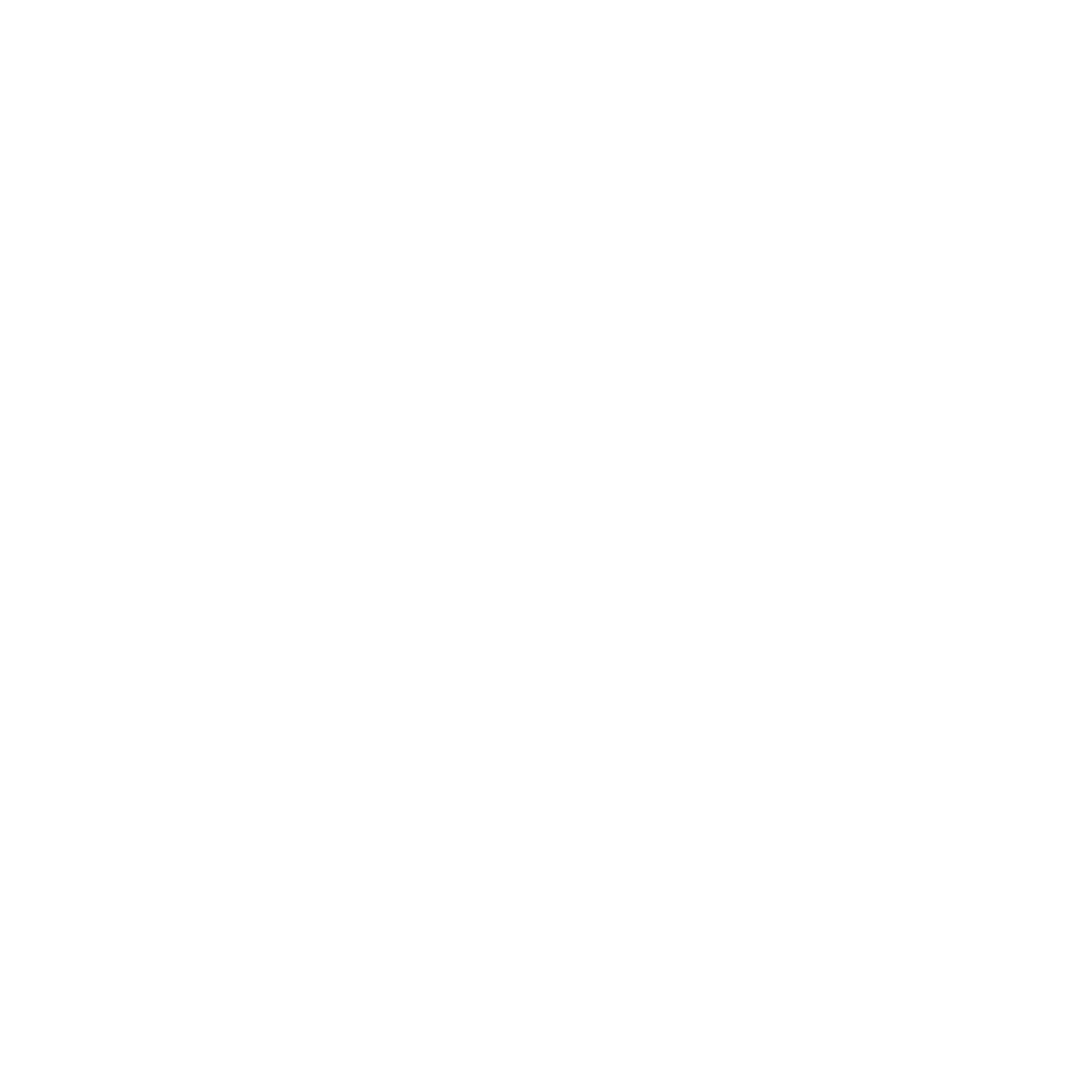 Duck Logo Design #ffffff