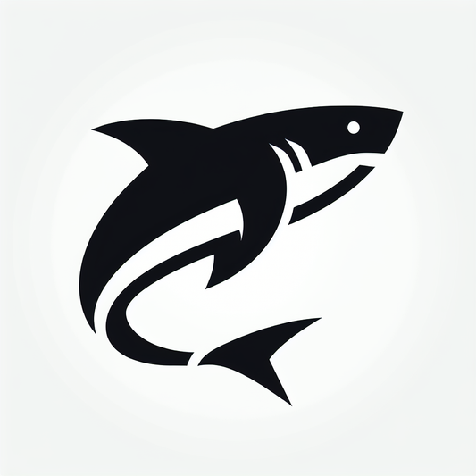 Shark Logo Design