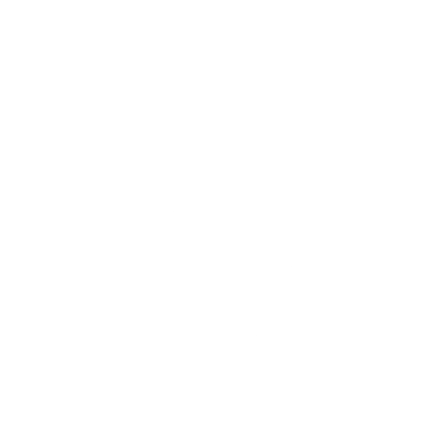 Zebra Logo Design #ffffff