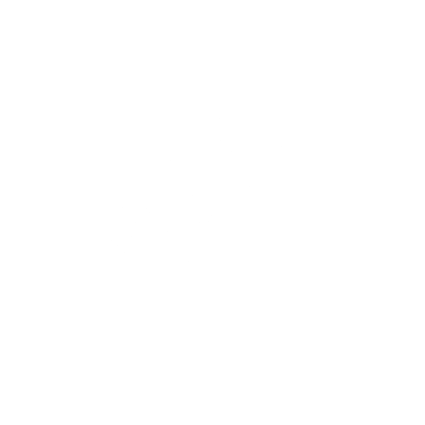 Zebra Logo Design #ffffff