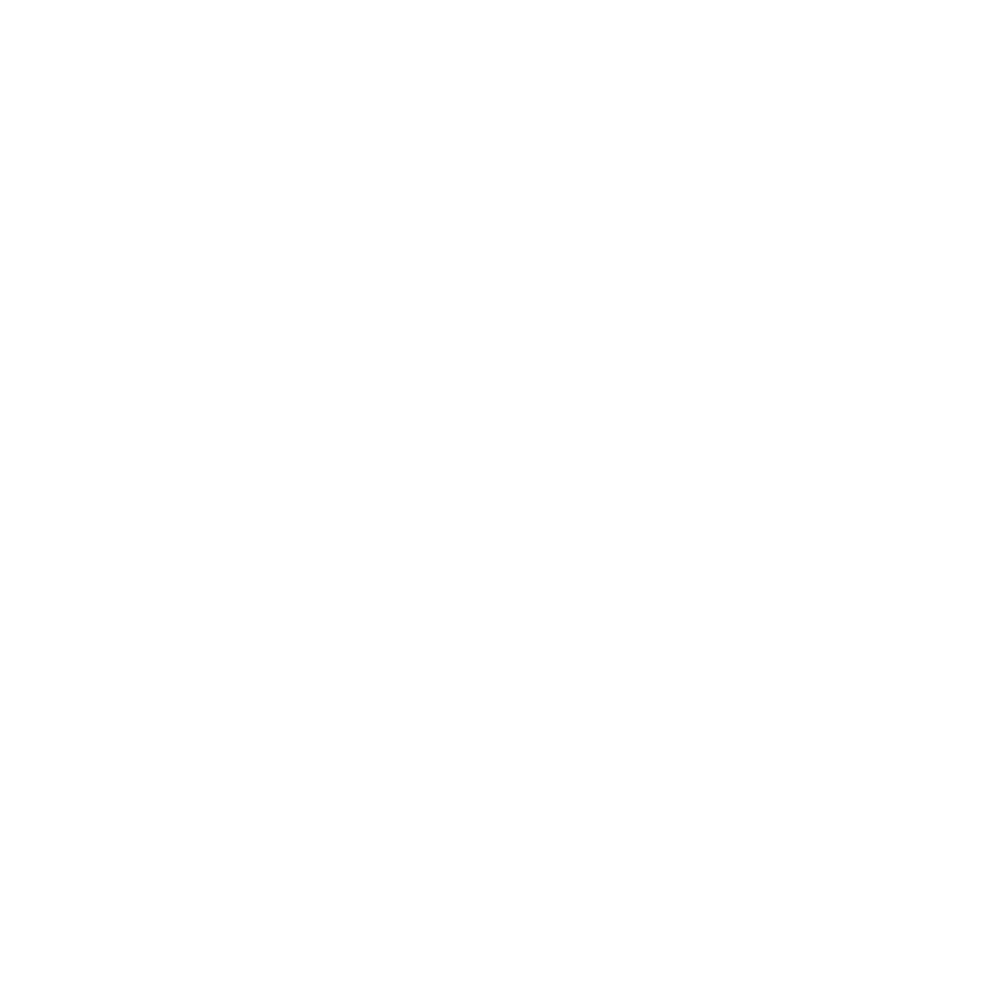 Zebra Logo Design #ffffff