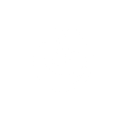 Black Fox Logo #ffffff