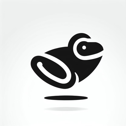 Logo of a Creature