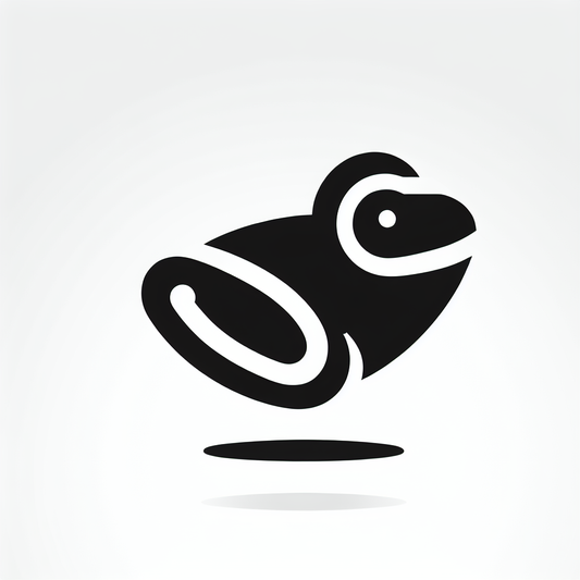 Logo of a Creature
