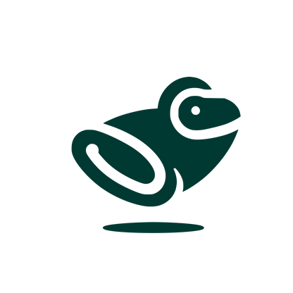 Logo of a Creature #003932