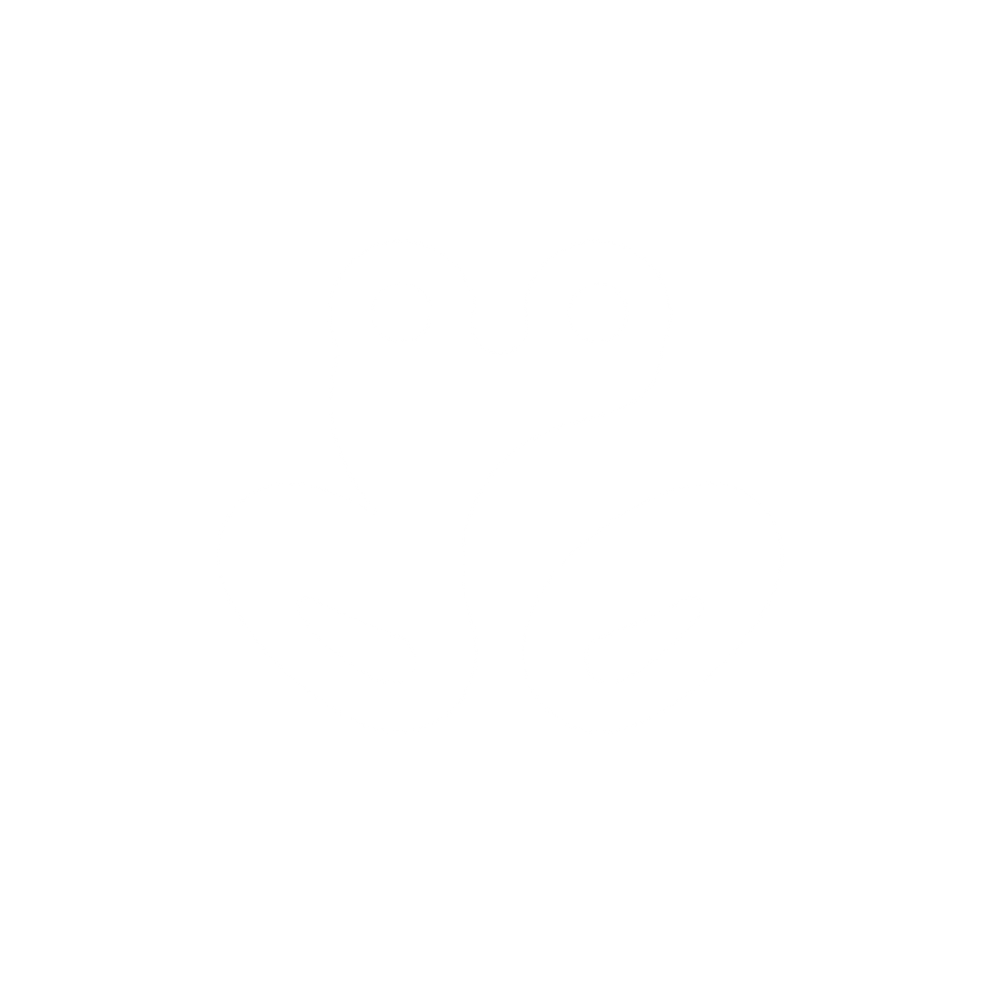 Frog Logo Design #ffffff