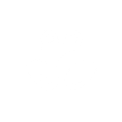 Frog Logo Design #ffffff