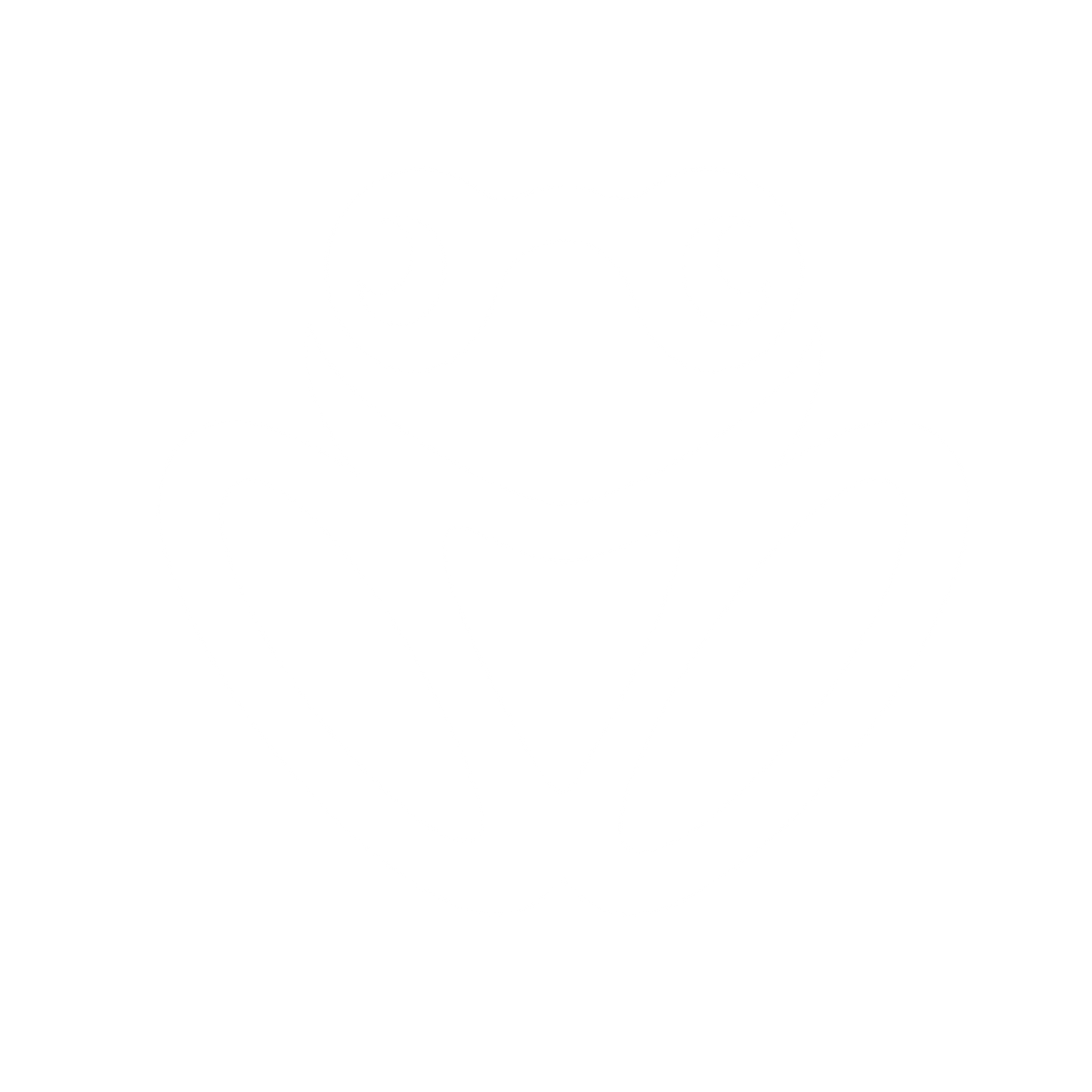 Frog Logo Design #ffffff
