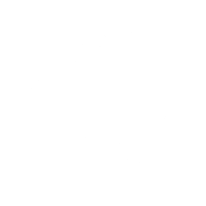 Frog Logo Design #ffffff