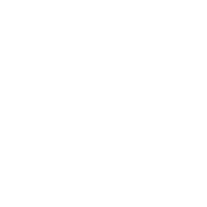 Frog Logo #ffffff