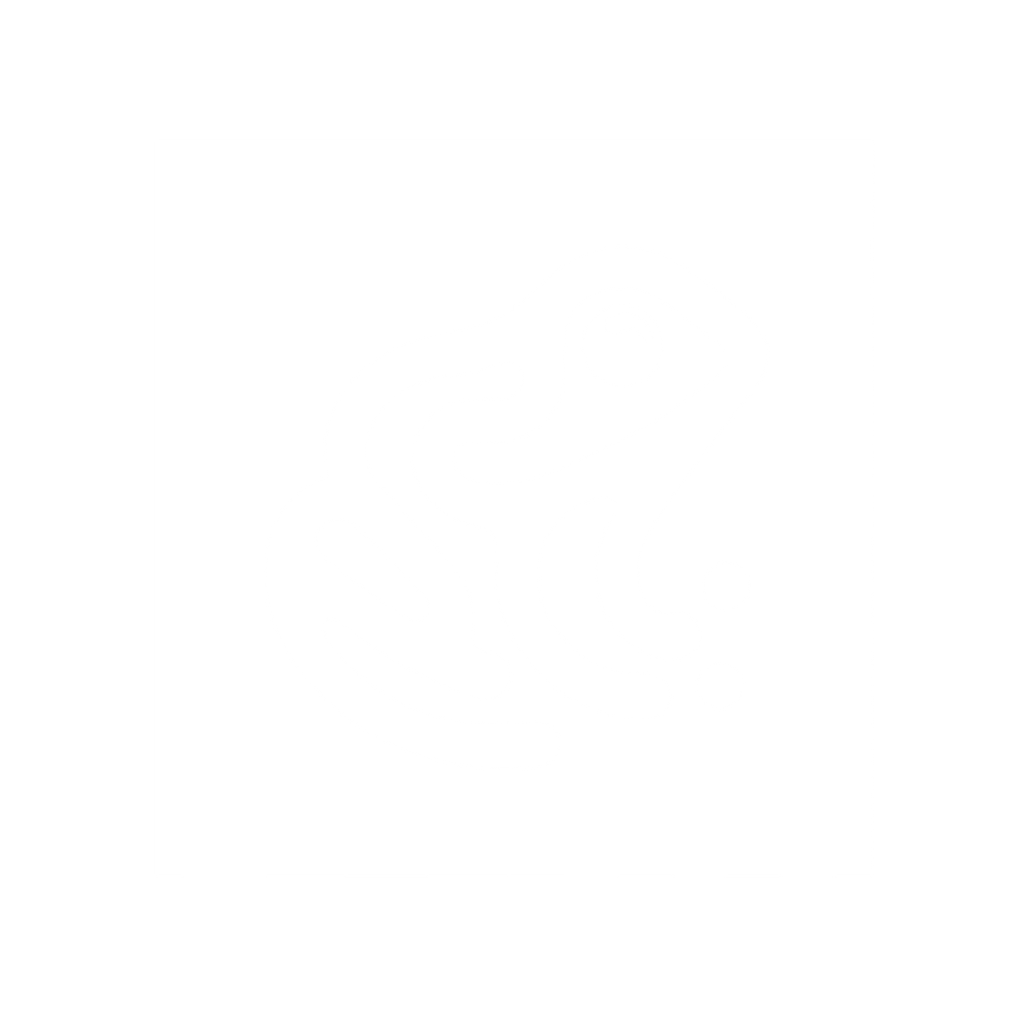 Frog Logo Design #ffffff