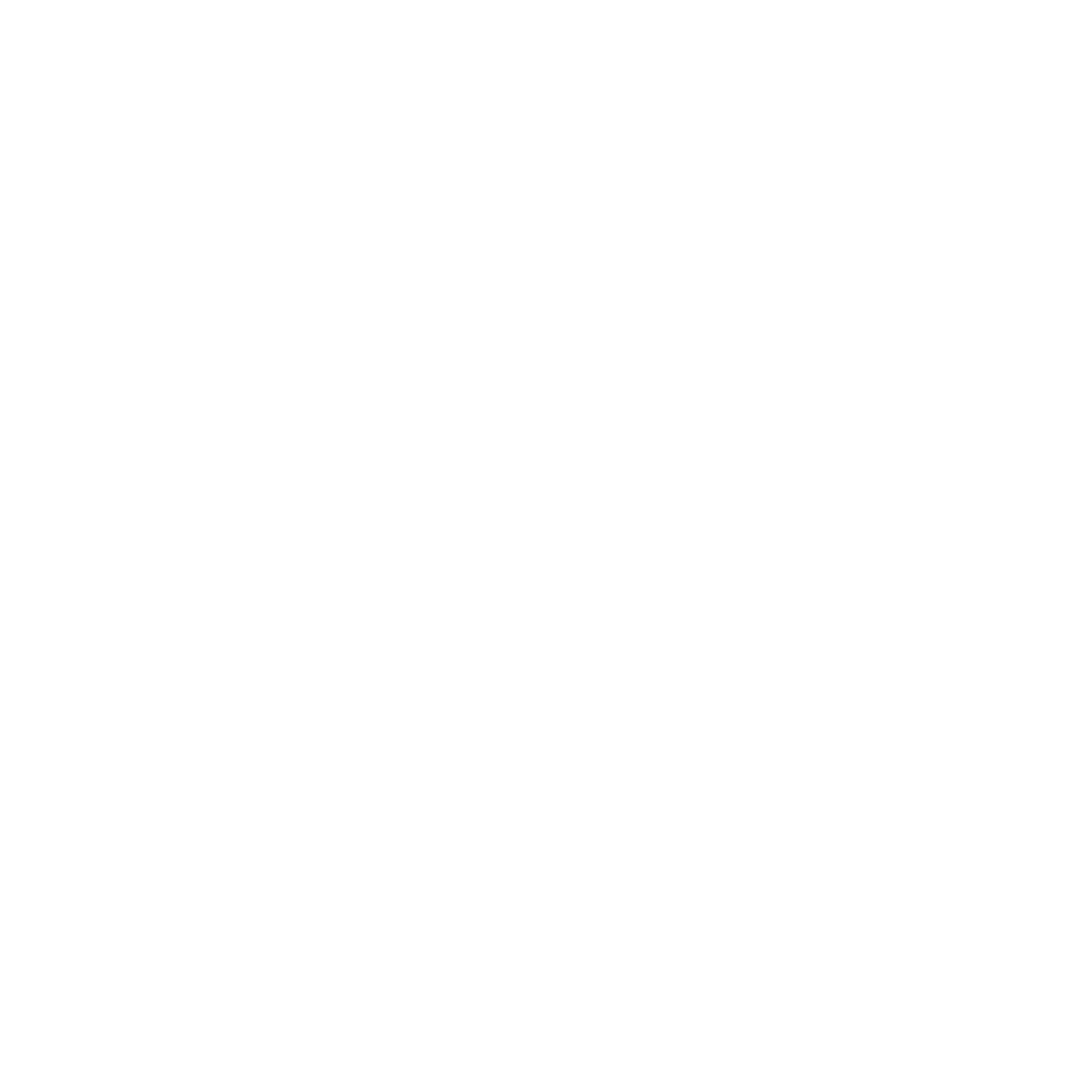 Snake Logo Design #ffffff