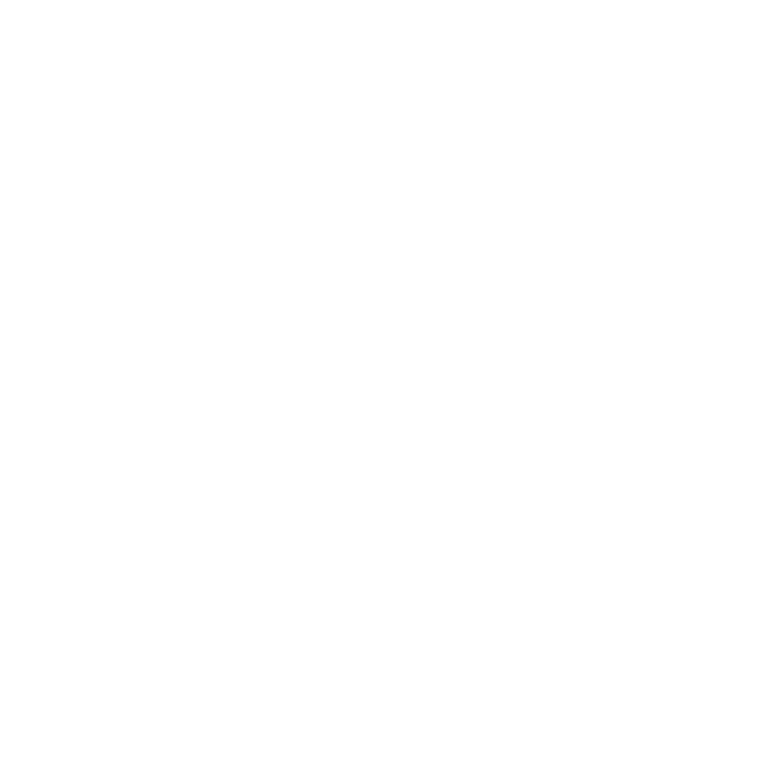 Hand-drawn Panda Logo #ffffff
