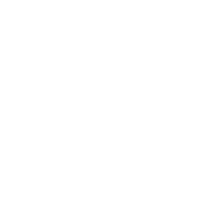 Hand-drawn Panda Logo #ffffff
