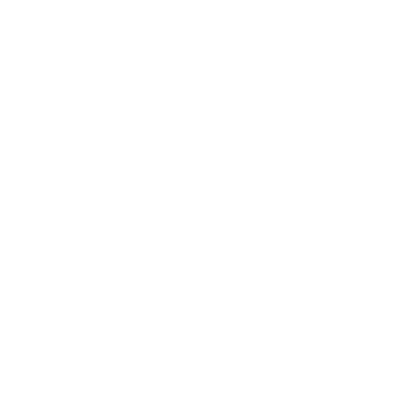 Panda Bear Logo #ffffff