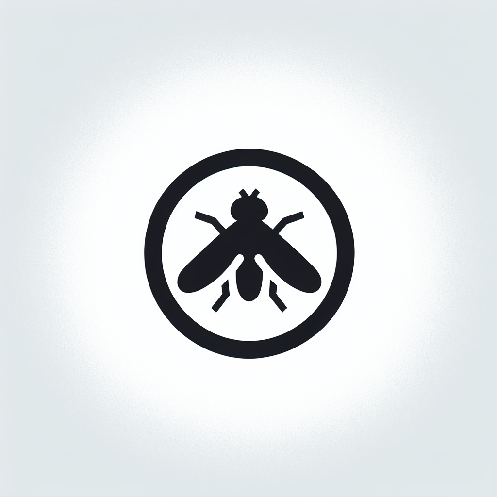 Insect Logo Design