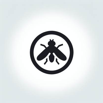 Insect Logo Design