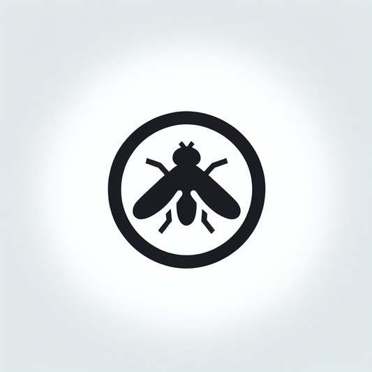 Insect Logo Design