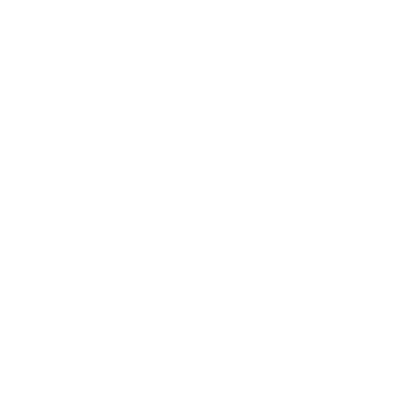 Insect Logo Design #ffffff