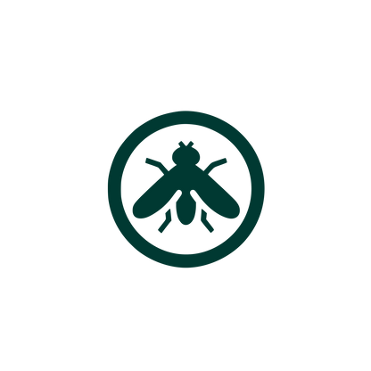 Insect Logo Design #003932
