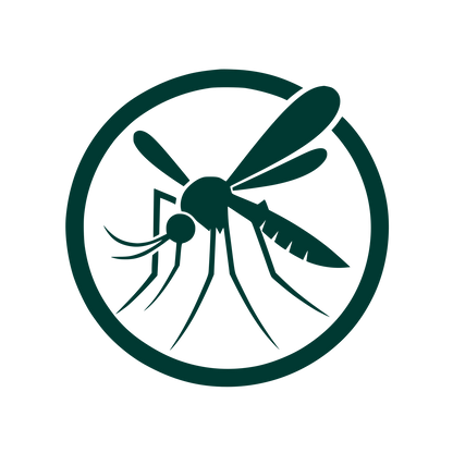 Mosquito Logo Design #003932