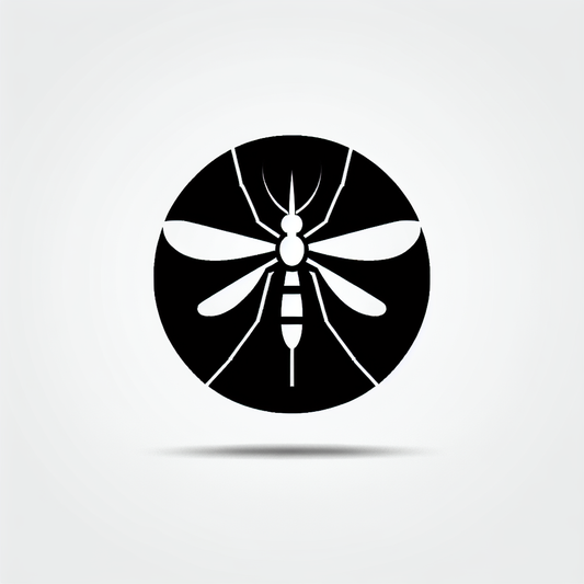 Mosquito Logo Design