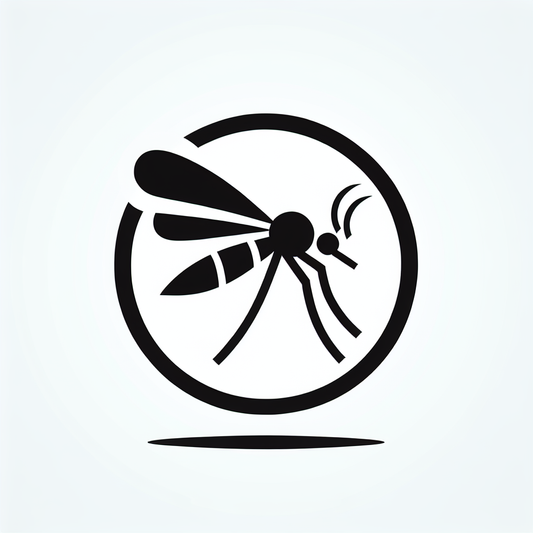 Mosquito Logo Design
