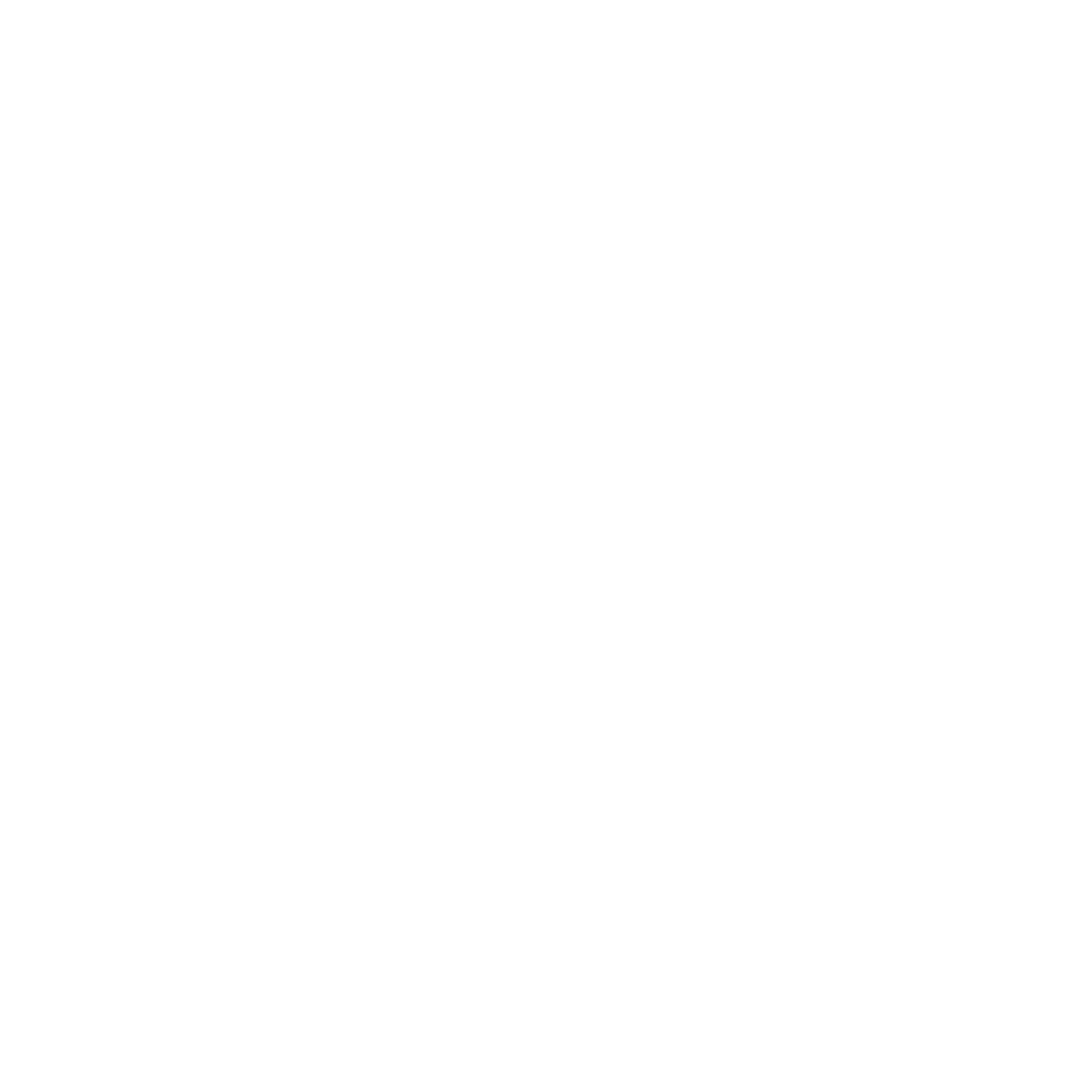 Mosquito Bold Logo #ffffff
