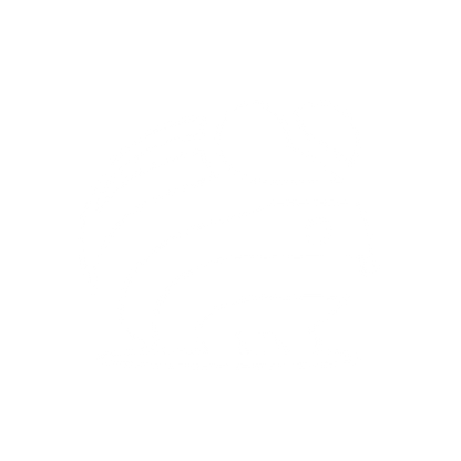 Logo of a Hedgehog #ffffff