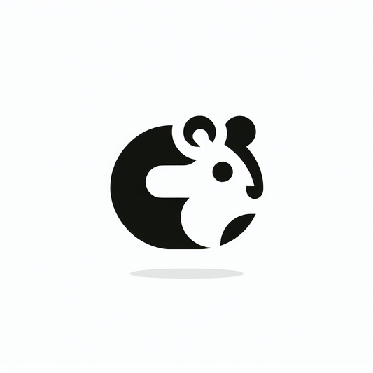 Hamster Logo
