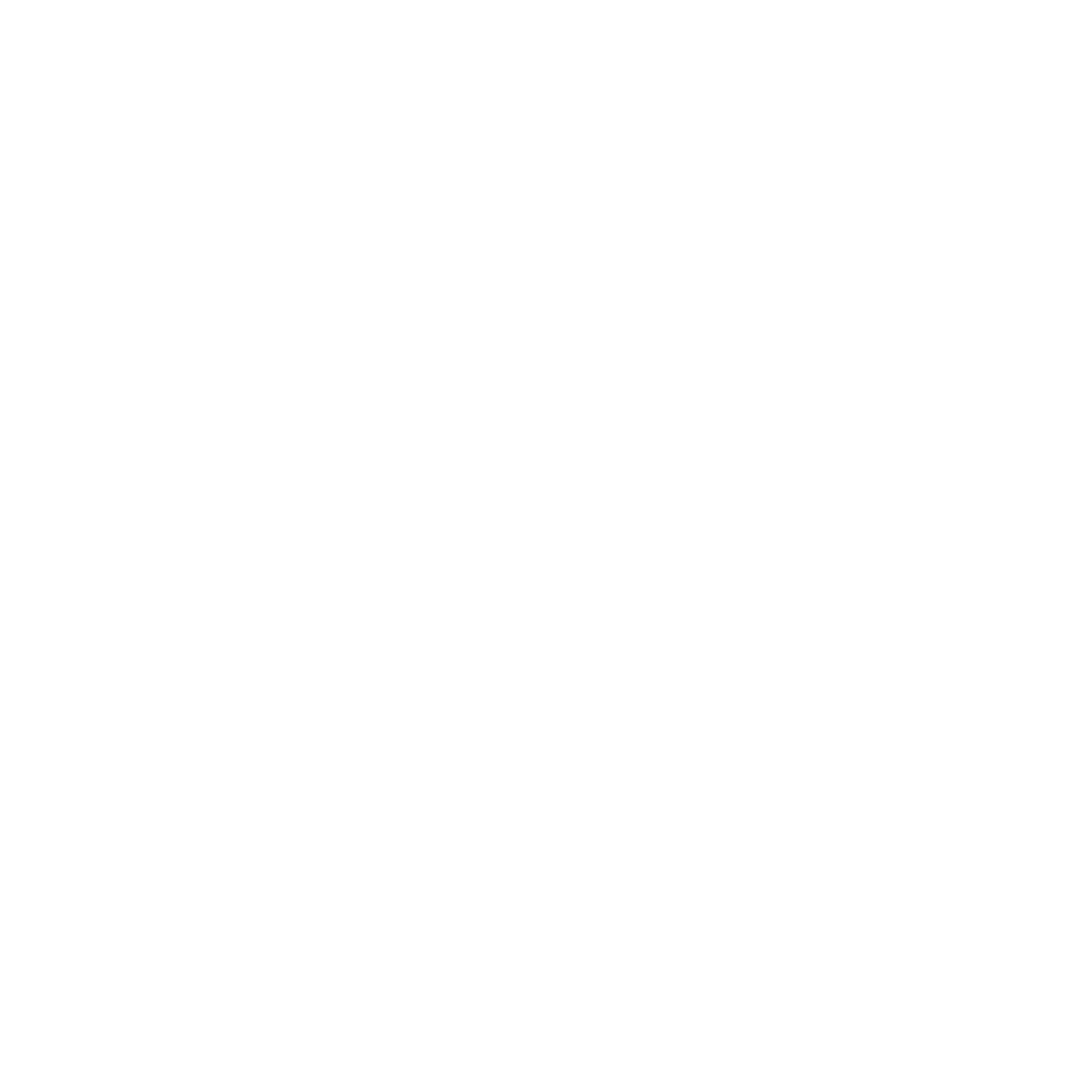 Hamster Logo #ffffff