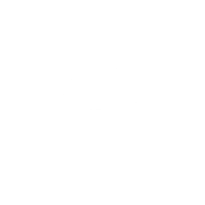 Hamster Logo #ffffff