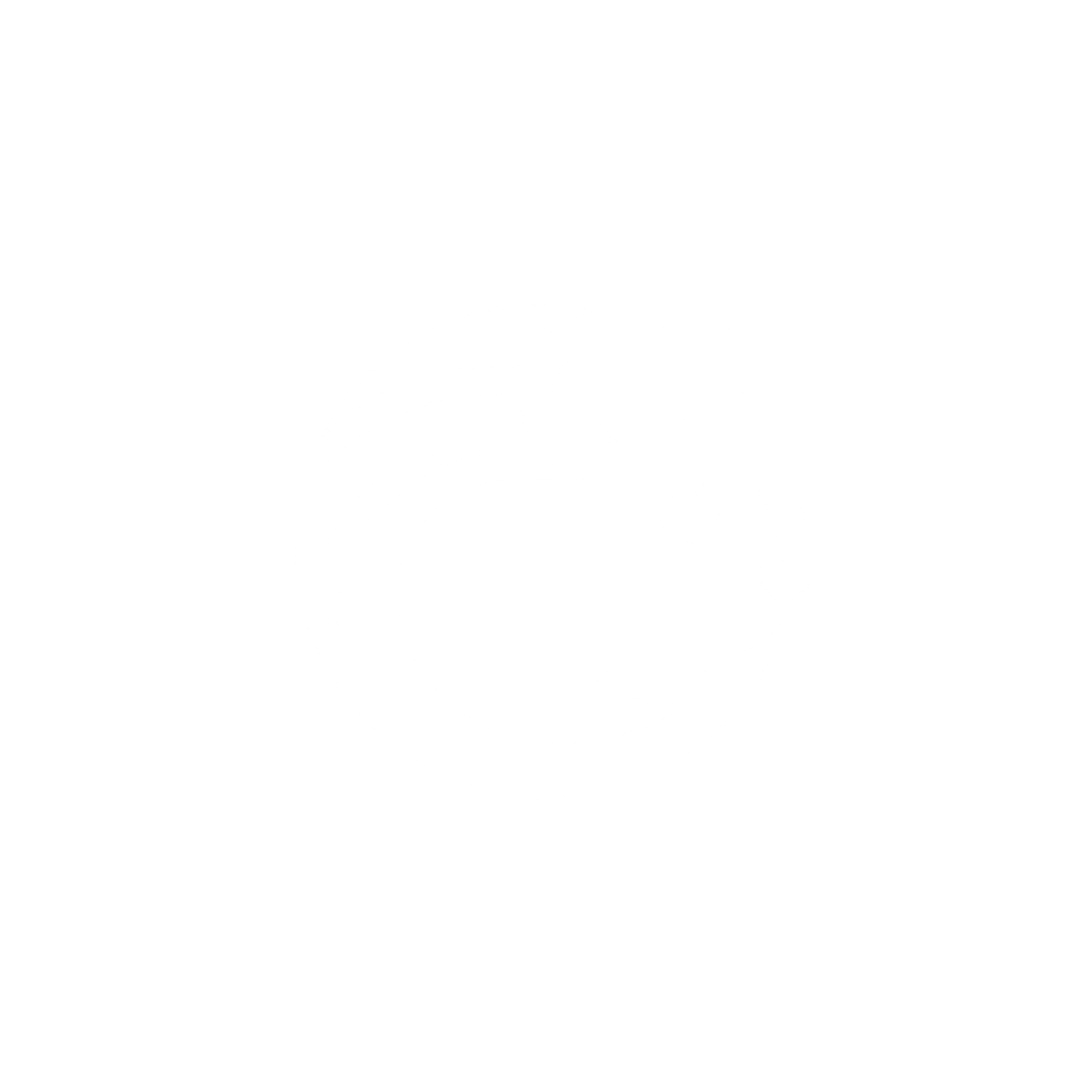Guinea Pig Logo Design #ffffff