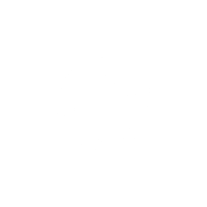 Guinea Pig Logo Design #ffffff