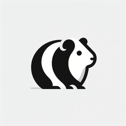 Guinea Pig Logo