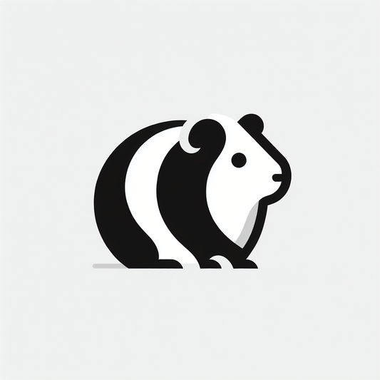 Guinea Pig Logo